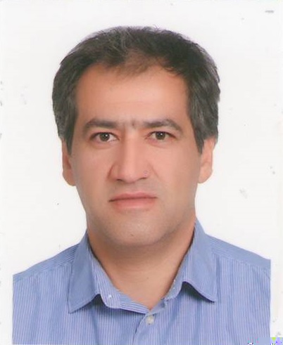 Sasan Bagheri