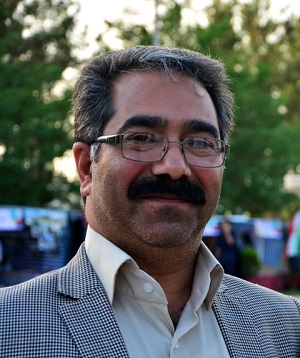 Abdolhamid Bahr Peyma