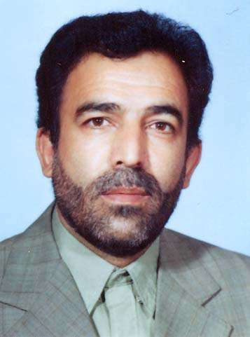 Mahammad Reza Bakhshi Mohebbi