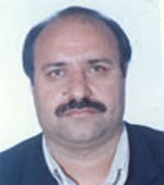 Nourallah Hazeri