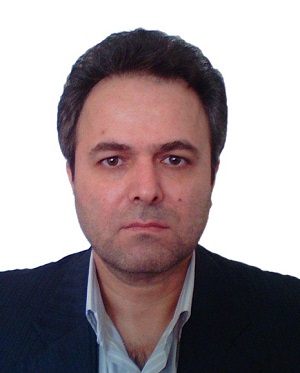 Mohamad Reza Hassani