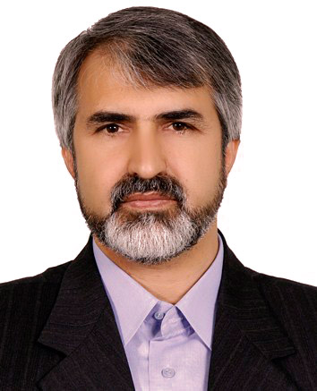 Alireza Rezvani