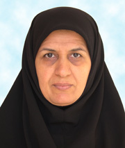 مریم شعبان زاده