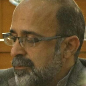 علیرضا طاهری