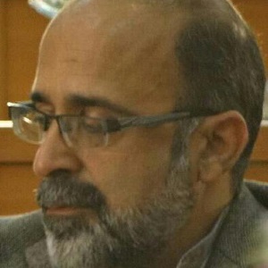 Alireza Taheri