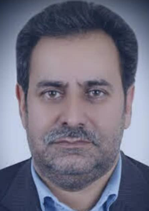 Farhad Kahrazei