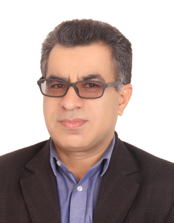 Shahram Mohanna