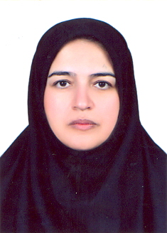 Zohreh Hadyani