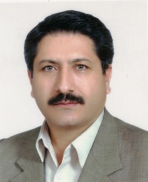 Taghi Tavousi