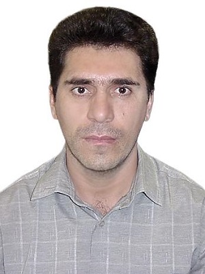 Javad Jamalzadeh