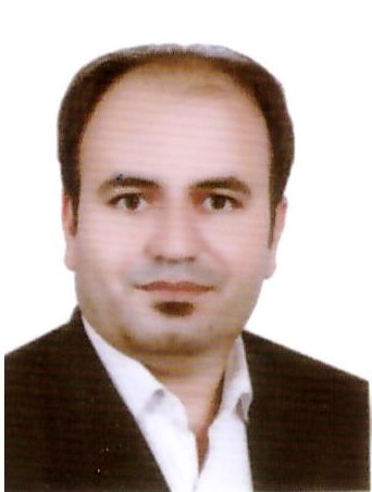 علی قاسمی