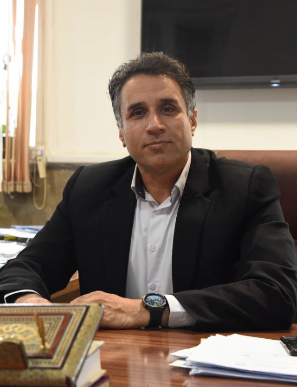 رامین زراعتگری