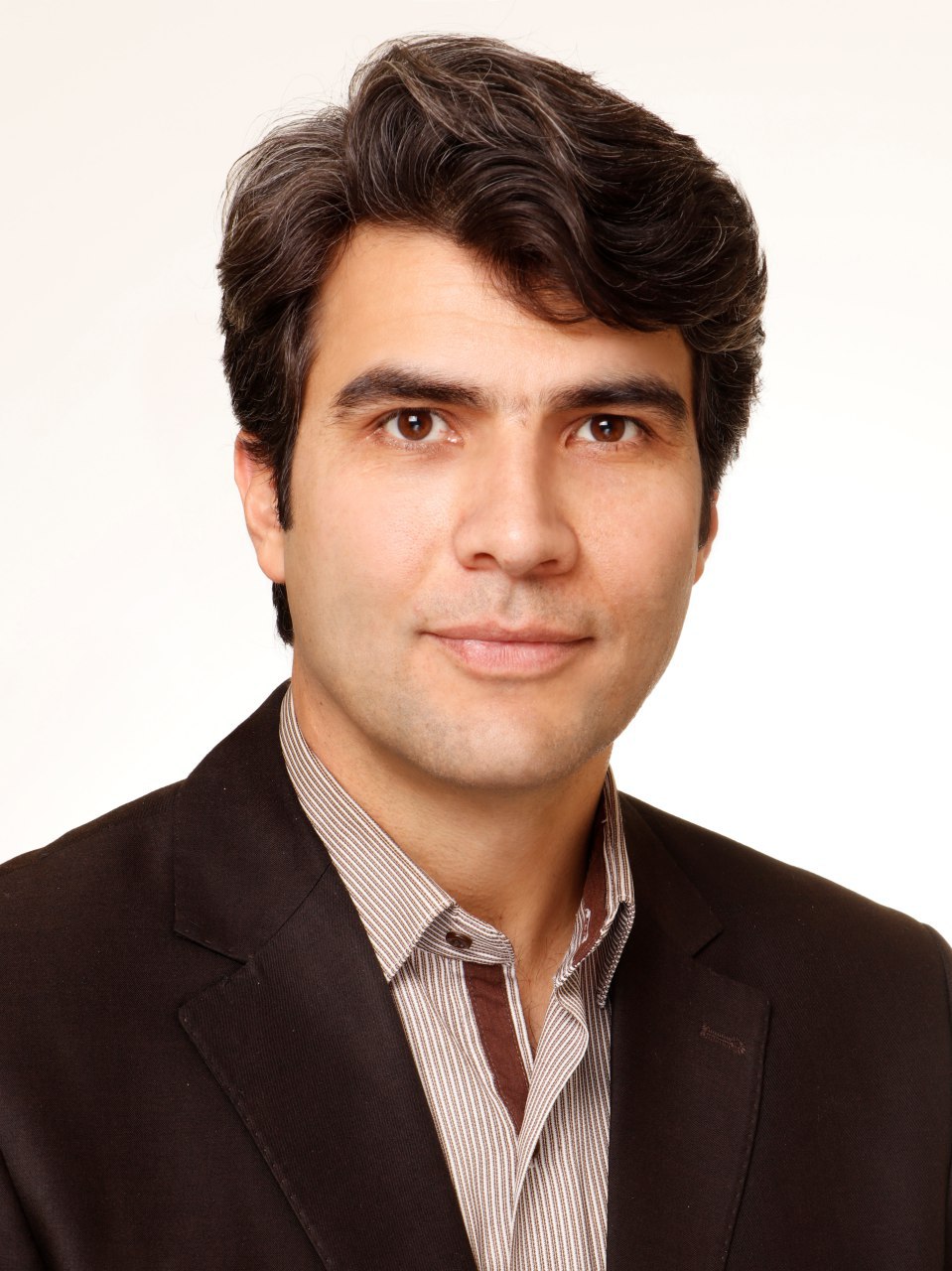 Abbas Salehikia