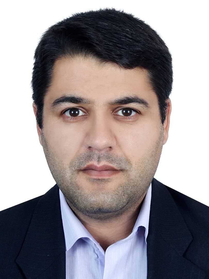 مجتبی لشكری
