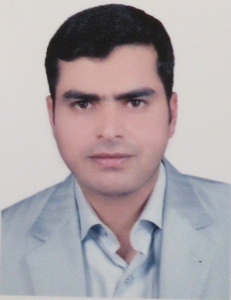 Mostafa Dehghani Mohammad Abadi