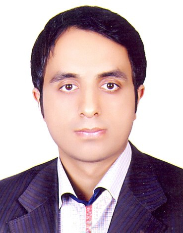 بهروز ناروئی