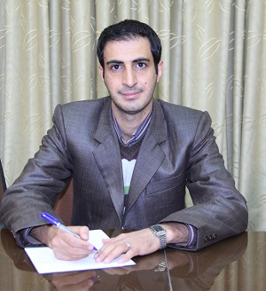 Hamid Baghani