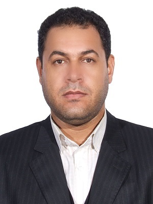 Mohammad Ghasemi