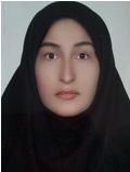 Shahla Hashemi shahraki