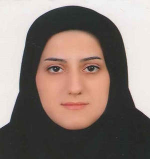 Haleh Tajadodi