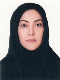 Mahboobe Sayahi