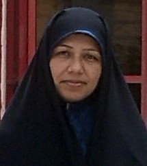 فاطمه حیدری نسب