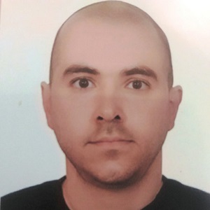 Alireza Chackoshian Khorasani