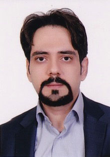 آرش نادری