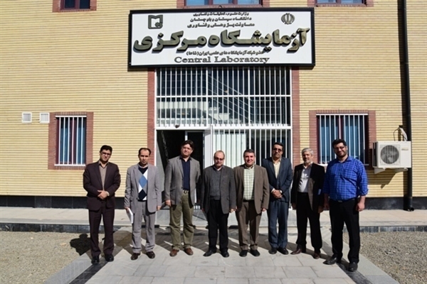 امضاء تفاهم‌نامه همکاری آموزشی و پژوهشی دانشگاه تهران و دانشگاه سیستان و بلوچستان