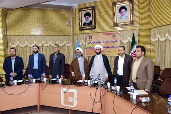 برگزاری اولین نشست کمیته‌های دستگاهی کرسی‌های نظریه‌پردازی نقد و مناظره دانشگاه‌ها و مراکز علمی استان سیستان و بلوچستان