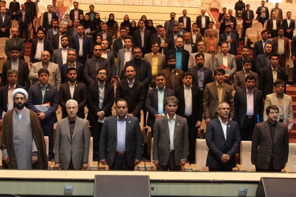 نشست مدیران روابط عمومی دانشگاه ها،مراکز پژوهشی وفناوری وزارت علوم ،تحقیقات وفناوری 