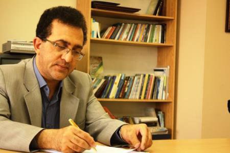 تقدیر از دانشجویان ودست اندرکاران برگزاری مراسم 16 آذر در دانشگاه سیستان وبلوچستان