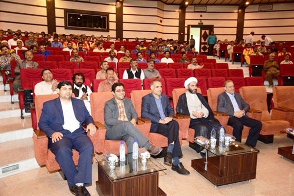 گراميداشت روز جهاني کاروكارگر 