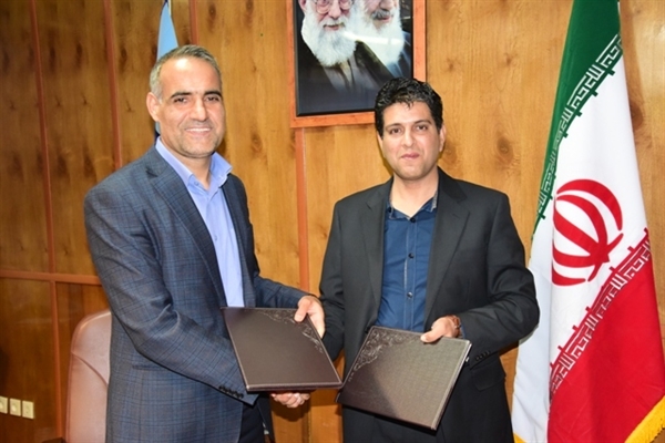 امضاء تفاهم‌نامه همکاری میراث فرهنگی، صنایع‌دستی و گردشگری با دانشگاه سیستان وبلوچستان 