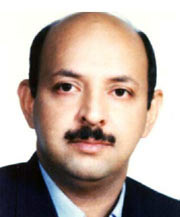 عضو هیئت علمی گروه مهندسی عمران به عنوان همکار « کارگروه مهندسی رودخانه وسازه های هیدرولیکی» انتخاب شد