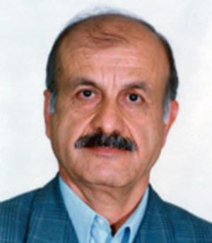 نهم بهمن ماه سالروز درگذشت پروفسور محمد خشنودی