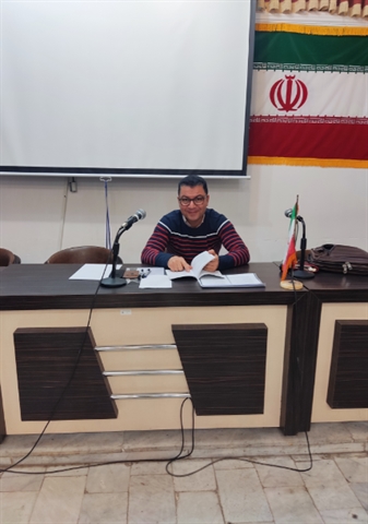 برگزاری کارگاههای هفته پژوهش -