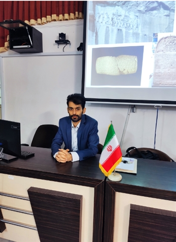 برگزاری کارگاههای هفته پژوهش 8 آذر ماه 1401