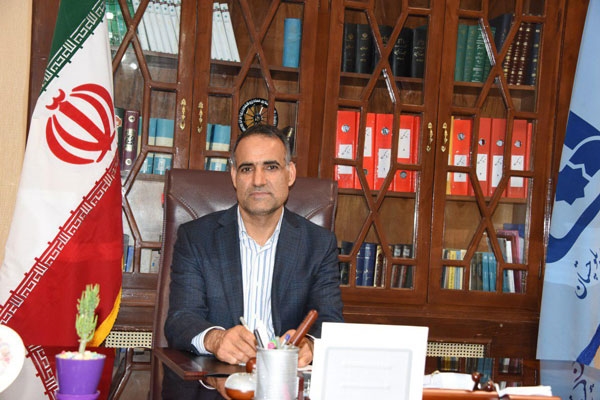 پیام رئیس دانشگاه در خصوص "اهم دستاوردها و خلاصه گزارش عملکرد دانشگاه سیستان و بلوچستان در سال 1396" و معرفی راهبردهای دانشگاه در سال جاری