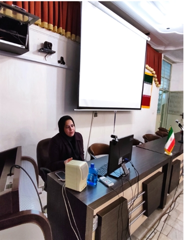 برگزاری کارگاههای هفته پژوهش 12 آذر