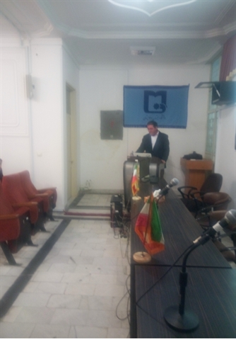 برگزاری کارگاههای هفته پژوهش 1401/09/12