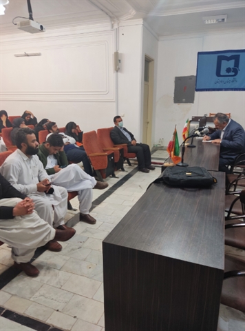 برگزاری کارگاههای هفته پژوهش 09/16