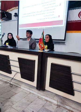 برگزاری کارگاههای هفته پژوهش 14 آذز ماه