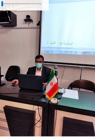 برگزاری کارگاههای هفته پژوهش آذر ماه 1401