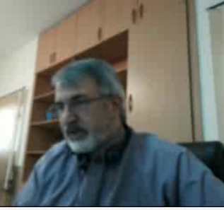 نشست مشترک هیأت های نظارت، ارزیابی و تضمین کیفیت آموزش عالی استان های سیستان و بلوچستان و خراسان رضوی بصورت مجازی با موضوع اشتراک و انتقال تجارب