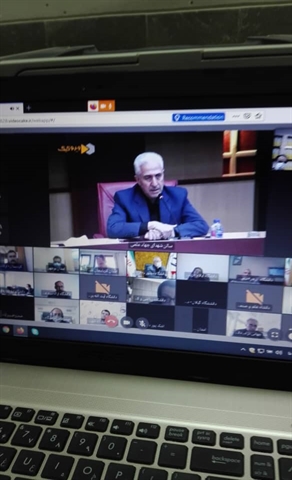 برگزاری دهمین نشست هیئت‌های استانی نظارت، ارزیابی و تضمین کیفیت عتف در تاریخ 99/06/04