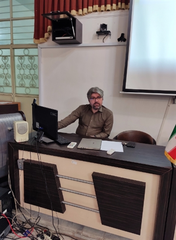 برگزاری کارگاههای هفته پژوهش