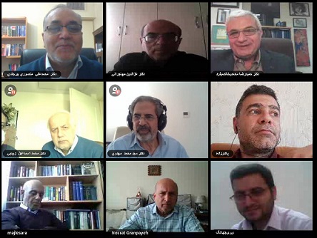 برگزاری بیست و هفتمین کنفرانس اپتیک و فوتونیک ایران 