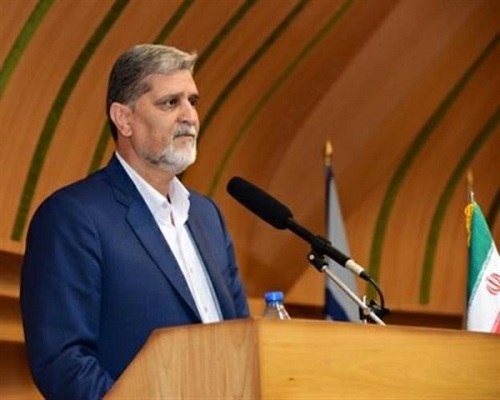 اعلام مهمترین اهداف و برنامه های دانشگاه در راستای به فعلیت رساندن شعار سال 1401