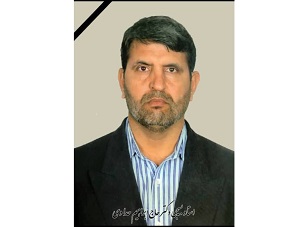 پیام تسلیت دانشگاهیان به مناسبت درگذشت استاد بسیجی دکتر ابراهیم حدادی